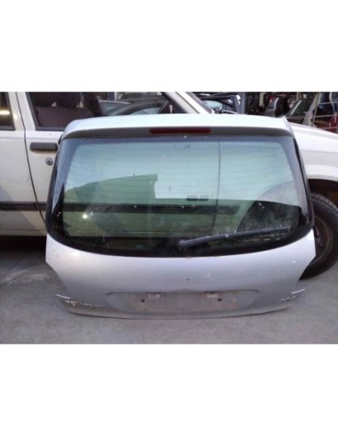 PORTON TRASERO PEUGEOT 206 - 142063