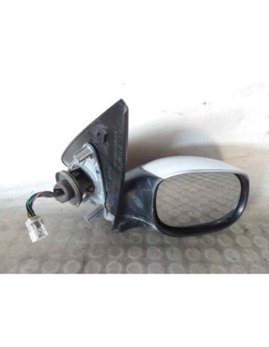 RETROVISOR DERECHO PEUGEOT 206 - 142070