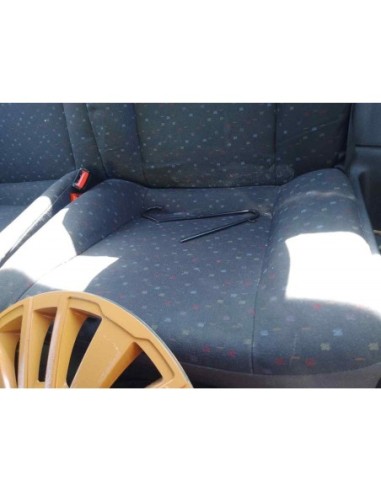 ASIENTO TRASERO MEDIO SEAT AROSA (6H1) - 168737