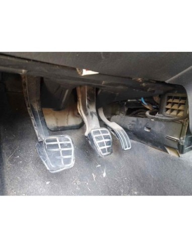 PEDAL FRENO SEAT AROSA (6H1) - 168790