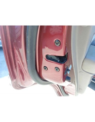 CERRADURA PUERTA TRASERA IZQUIERDA HYUNDAI TUCSON (JM) - 168892