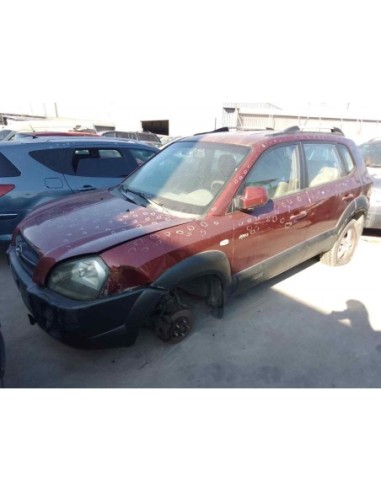 TRANSMISION CENTRAL HYUNDAI TUCSON (JM) - 168905