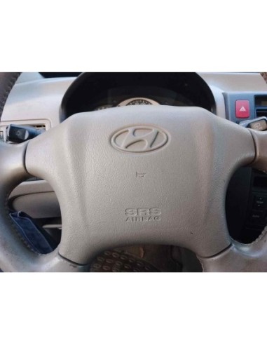 AIRBAG DELANTERO IZQUIERDO HYUNDAI TUCSON (JM) - 168919