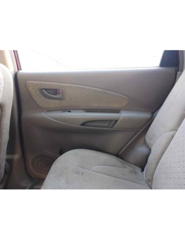 ELEVALUNAS TRASERO DERECHO HYUNDAI TUCSON (JM) - 168925