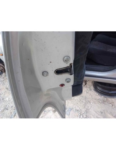 CERRADURA PUERTA TRASERA IZQUIERDA OPEL VECTRA B BERLINA - 168942