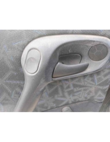 MANETA INTERIOR TRASERA IZQUIERDA OPEL VECTRA B BERLINA - 168945