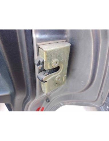 CERRADURA PUERTA TRASERA DERECHA AUDI 80 (811/813) - 168962