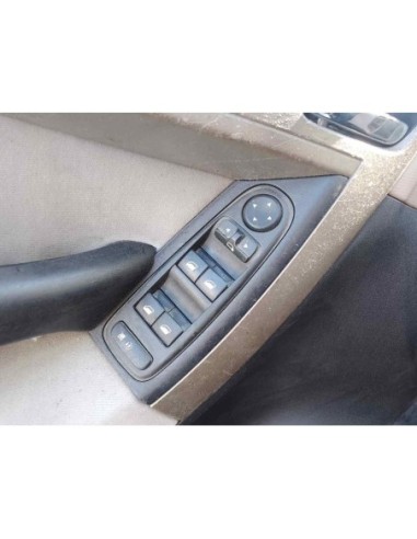 MANDO ELEVALUNAS DELANTERO IZQUIERDO CITROEN GRAND C4 PICASSO - 184921