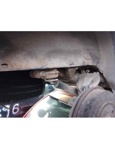 AMORTIGUADOR TRASERO DERECHO PEUGEOT 206 - 169105