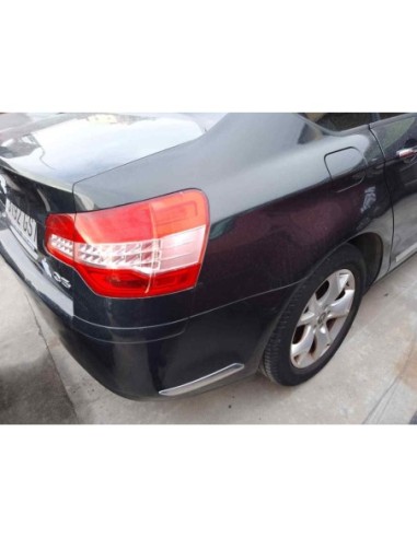 AMORTIGUADOR TRASERO DERECHO CITROEN C5 BERLINA - 169210