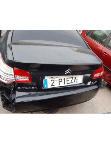 PORTON TRASERO CITROEN C5 BERLINA - 169277