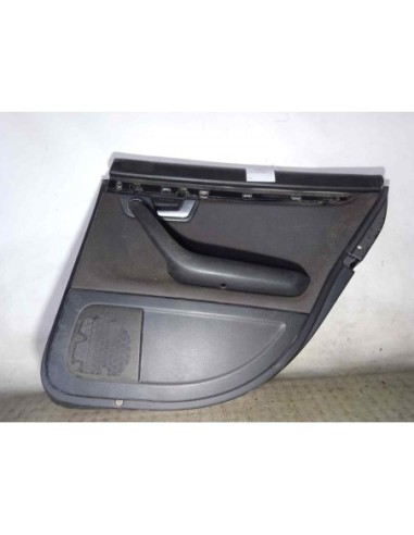 GUARNECIDO PUERTA TRASERA DERECHA AUDI A4 BERLINA (8E) - 185920