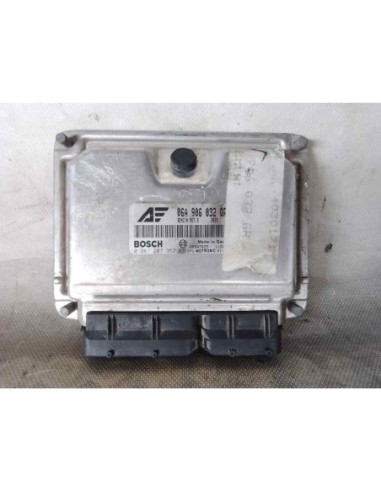 CENTRALITA MOTOR UCE SEAT ALHAMBRA (7V9) - 186002