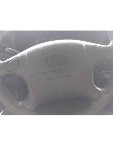 AIRBAG DELANTERO IZQUIERDO KIA SHUMA II (SPT) - 169331