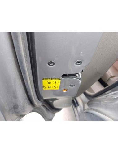 CERRADURA PUERTA TRASERA IZQUIERDA VOLVO XC90 - 169355