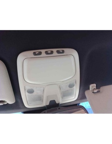 LUZ INTERIOR VOLVO XC90 - 169361