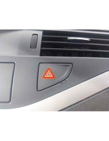 WARNING CITROEN C5 BERLINA - 169457