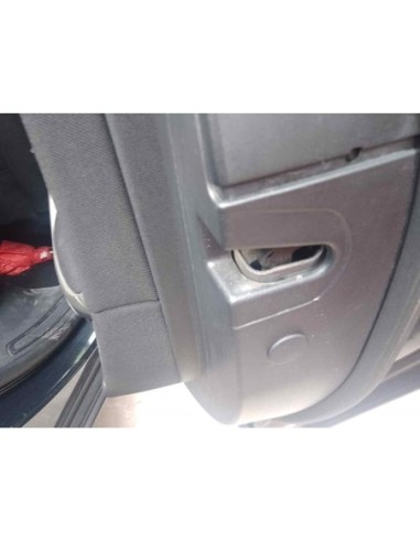 CERRADURA PUERTA TRASERA DERECHA CITROEN C5 BERLINA - 169458