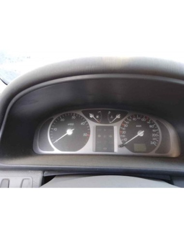 CUADRO INSTRUMENTOS RENAULT LAGUNA II GRANDTOUR (KG0) - 169498