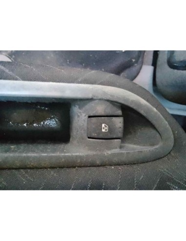 MANDO ELEVALUNAS TRASERO DERECHO RENAULT LAGUNA II GRANDTOUR (KG0) - 169515