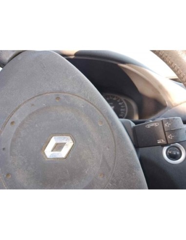 MANDO MULTIFUNCION RENAULT LAGUNA II GRANDTOUR (KG0) - 169520