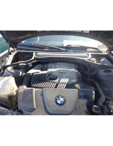 INTERCOOLER BMW SERIE 3 COUPE (E46) - 184441