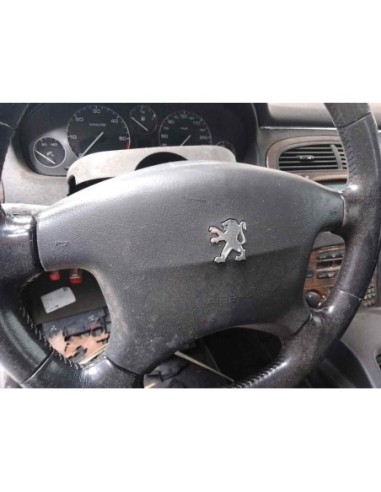 AIRBAG DELANTERO IZQUIERDO PEUGEOT 607 (S1)(12 2000) - 184655