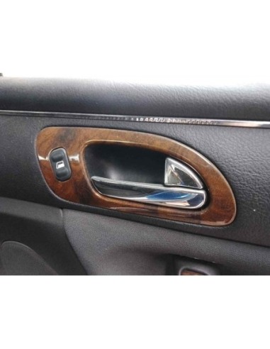 MANETA INTERIOR TRASERA DERECHA PEUGEOT 607 (S1)(12 2000) - 184662