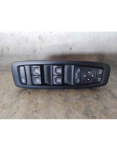 MANDO ELEVALUNAS DELANTERO IZQUIERDO RENAULT MEGANE IV SPORT TOURER - 184802