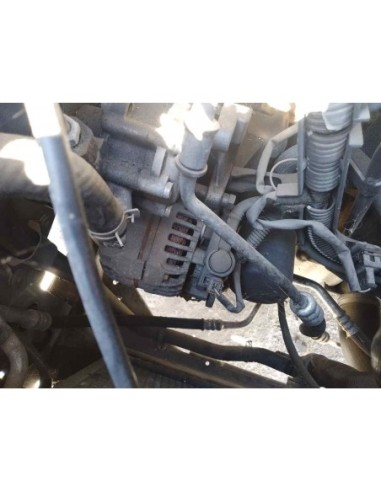 ALTERNADOR PEUGEOT 607 (S2) - 185006