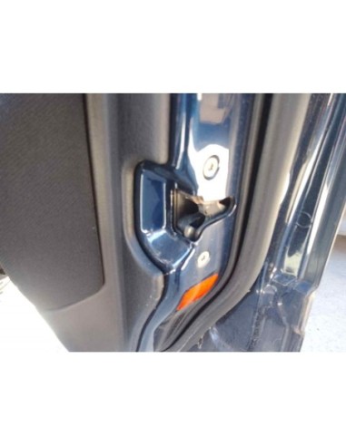 CERRADURA PUERTA DELANTERA DERECHA PEUGEOT 607 (S2) - 185031