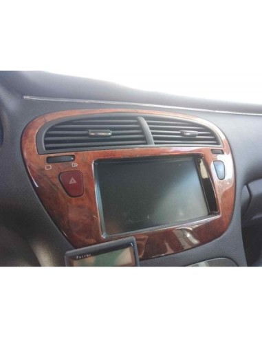 SISTEMA NAVEGACION GPS PEUGEOT 607 (S2) - 185087