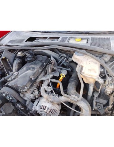 CENTRALITA MOTOR UCE VOLKSWAGEN PASSAT BERLINA (3B3) - 185218