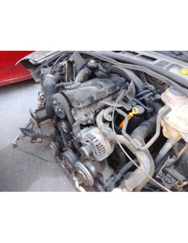 MOTOR COMPLETO VOLKSWAGEN PASSAT BERLINA (3B3) - 185248