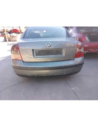 PARAGOLPES TRASERO VOLKSWAGEN PASSAT BERLINA (3B3) - 185254