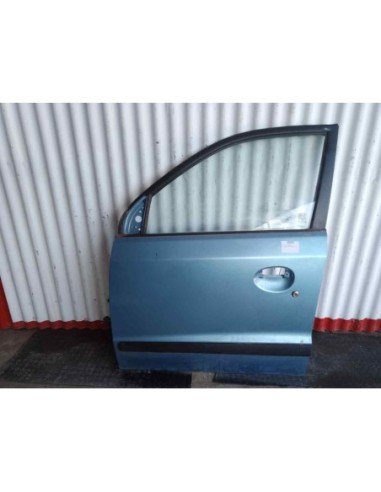 PUERTA DELANTERA IZQUIERDA HYUNDAI ATOS PRIME (MX) - 185284