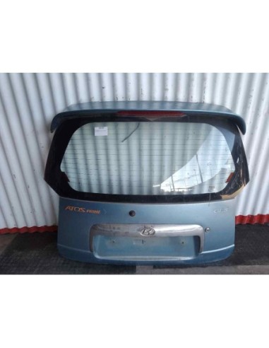 PORTON TRASERO HYUNDAI ATOS PRIME (MX) - 185286