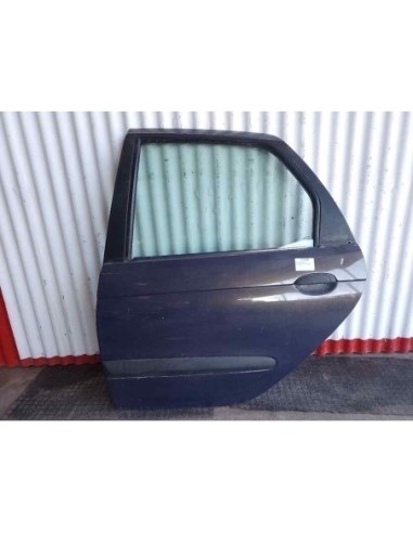 PUERTA TRASERA IZQUIERDA RENAULT SCENIC I (JA   ) - 185290