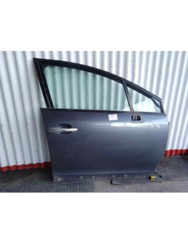 PUERTA DELANTERA DERECHA CITROEN C4 BERLINA - 185294