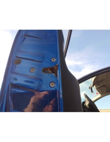 CERRADURA PUERTA DELANTERA IZQUIERDA PEUGEOT 206 + - 185331