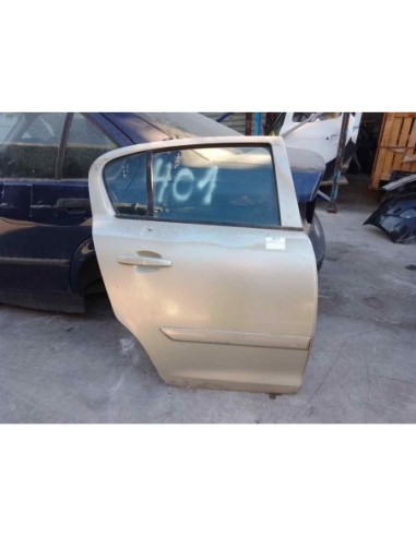 PUERTA TRASERA DERECHA OPEL CORSA D - 185408