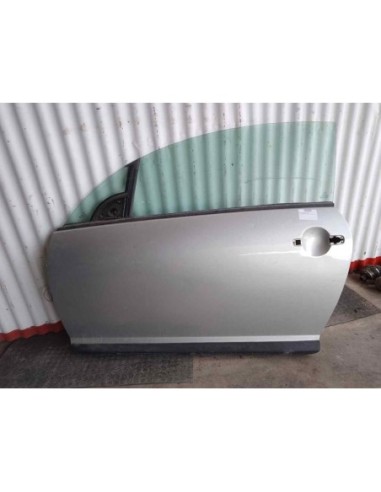 PUERTA DELANTERA IZQUIERDA CITROEN C3 PLURIEL - 185414