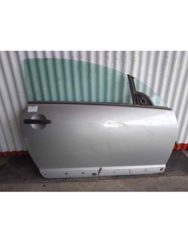 PUERTA DELANTERA DERECHA CITROEN C3 PLURIEL - 185415