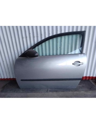 PUERTA DELANTERA IZQUIERDA SEAT IBIZA (6L1) - 185433