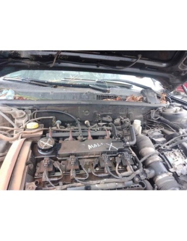 ABS ALFA ROMEO 147 (190) - 185438