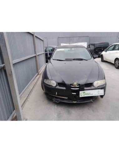 CREMALLERA DIRECCION ALFA ROMEO 147 (190) - 185477