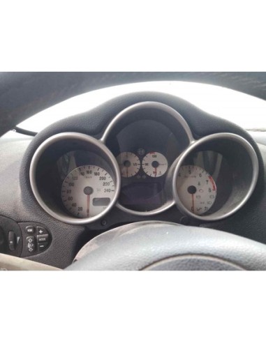 CUADRO INSTRUMENTOS ALFA ROMEO 147 (190) - 185478