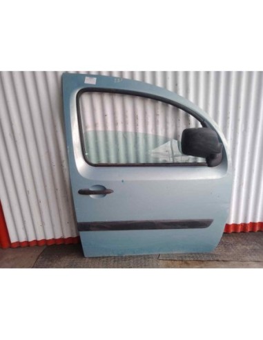 PUERTA DELANTERA DERECHA RENAULT KANGOO II (F/KW0) - 185549