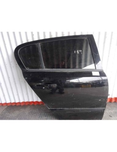 PUERTA TRASERA DERECHA OPEL ASTRA H BERLINA - 185557