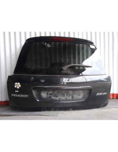 PORTON TRASERO PEUGEOT 206 SW - 185562